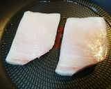 めかじきの照り焼き☆めか照り♪作り方2写真