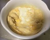 なんちゃって茶碗蒸し(具なし)作り方4写真