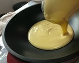 タイ♡緑豆の餡子で作る野菜のお菓子作り方7写真