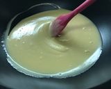タイ♡緑豆の餡子で作る野菜のお菓子作り方8写真