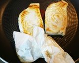 めかじきの照り焼き☆めか照り♪作り方4写真