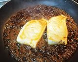 めかじきの照り焼き☆めか照り♪作り方5写真