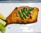 めかじきの照り焼き☆めか照り♪作り方6写真