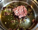 アレンジ 〝激辛〟麻婆豆腐作り方4写真