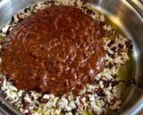 アレンジ 〝激辛〟麻婆豆腐作り方5写真