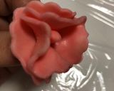 母の日のフラワーバスケットケーキ作り方44写真