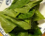 ガパオライス☆基本☆備忘録♪作り方5写真