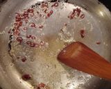 ガパオライス☆基本☆備忘録♪作り方6写真