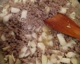ガパオライス☆基本☆備忘録♪作り方9写真