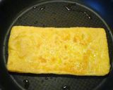 カリカリあげときゅうりのごま酢作り方3写真