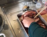 簡単！時短！ピリッとした大人の生姜焼き作り方7写真