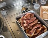 簡単！時短！ピリッとした大人の生姜焼き作り方8写真
