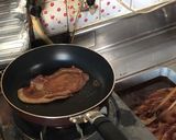 簡単！時短！ピリッとした大人の生姜焼き作り方15写真