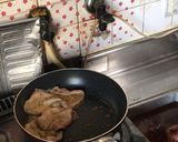 簡単！時短！ピリッとした大人の生姜焼き作り方16写真