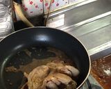簡単！時短！ピリッとした大人の生姜焼き作り方18写真