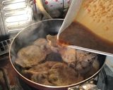 簡単！時短！ピリッとした大人の生姜焼き作り方22写真