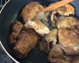 簡単！時短！ピリッとした大人の生姜焼き作り方24写真