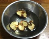 雑な男料理:豚肉一杯餃子!!作り方1写真
