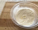 イーブイの3Dちぎりパン作り方2写真
