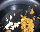 タイ風さつまいもとパクチーのピリ辛サラダ作り方5写真