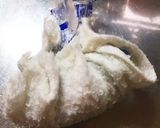 ガス不要♪簡単もやしのナムル2作り方2写真