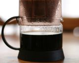 つるるん♡キラキラコーヒーゼリーミルク作り方1写真