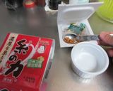 簡単じゃない手作り納豆作り方3写真