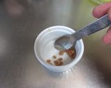 簡単じゃない手作り納豆作り方4写真