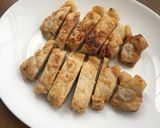 豚肉ロースの味噌漬けステーキ作り方4写真