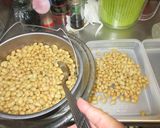 簡単じゃない手作り納豆作り方5写真