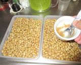 簡単じゃない手作り納豆作り方6写真