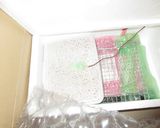 簡単じゃない手作り納豆作り方7写真