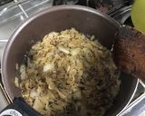 カレーベース作り方3写真