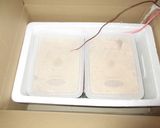 簡単じゃない手作り納豆作り方8写真