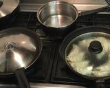 雑な男料理:豚肉一杯餃子!!作り方11写真