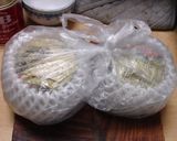 赤い食べ頃のトマトを長持ちさせる保存方法作り方5写真