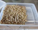 簡単じゃない手作り納豆作り方11写真
