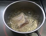 パパさんが作る、酢煮卵作り方3写真