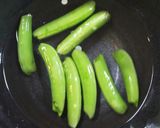 ♥豚肉と新じゃがのこってり甘辛炒め♥作り方6写真