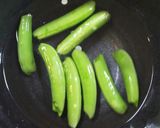 ♥豚肉と新じゃがのこってり甘辛炒め♥作り方6写真