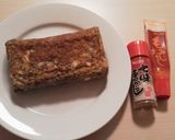 ぎばさの玉子焼き作り方5写真