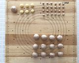 イーブイの3Dちぎりパン作り方6写真