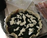 ほうれん草パイ!作り方3写真
