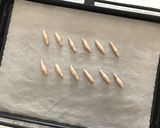 イーブイの3Dちぎりパン作り方10写真