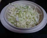 みんな大好き♪レンジＤｅ簡単！めだま野菜作り方1写真