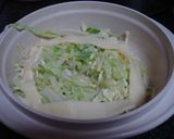 みんな大好き♪レンジＤｅ簡単！めだま野菜作り方2写真