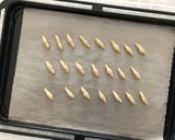 イーブイのちぎりパン作り方8写真
