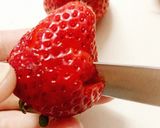 ✤母の日✤フルーツどうぞ(o^∀^o)作り方5写真