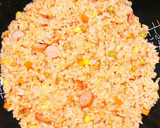 炊飯器　8種類のピラフ ＆ 炊き込みご飯作り方4写真