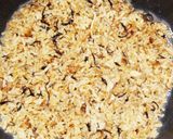 炊飯器　8種類のピラフ ＆ 炊き込みご飯作り方7写真